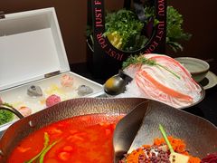 -色響火锅(恒隆广场店)