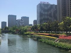 -上海富悦大酒店(松江店)
