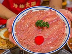 -萍姐火锅·公路夜市(打浦桥日月光店)