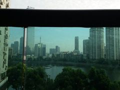 -喷泉公园