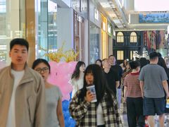 -万达广场(合肥天鹅湖店)