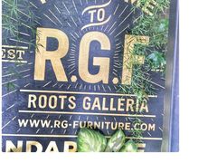 -RGF(巨鹿路店)