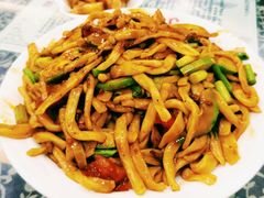 -田记炒炮