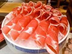 -巴奴毛肚火锅(大剧院店)