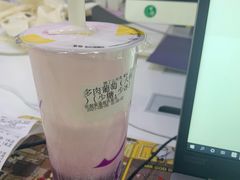 -CoCo都可(双井家乐福店)