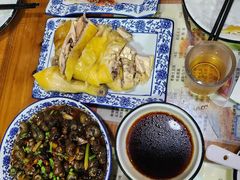 -洞天食府(北大街店)