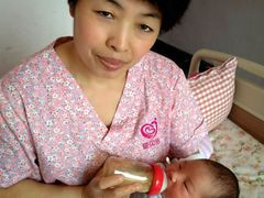 -爱贝佳母婴护理服务中心·月嫂育儿嫂(鲁迅路店)