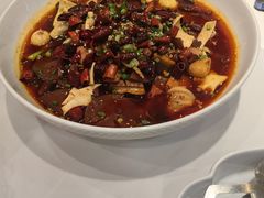 -万荣烤鸭店·北京菜(天坛店)