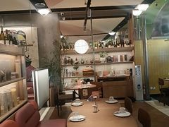 -芭莉与彩虹西餐厅(成都合生汇店)