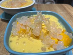 -杨枝金捞甜品(氹仔泉澧店)