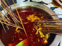 -小向麻辣烫(天街总店)