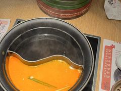 -温野菜涮涮锅(曲江大悦城店)