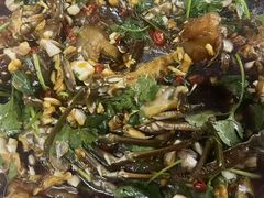 -永顺潮汕菜海鲜砂锅粥生腌大排档(万安大厦店)