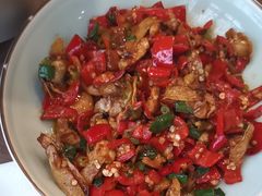 -丽华园(汉阳龙阳店)