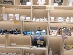 -陶语手工·拼豆·陶艺·银饰diy(宽厚里店)