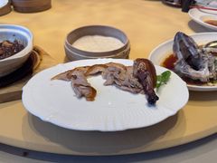 -金鸭季·北京烤鸭(深业上城店)