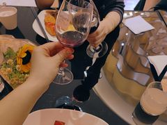 -青岛富力艾美酒店