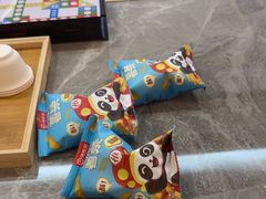 -海底捞火锅(青悦城店)