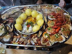 -原乡故事里海鲜大餐(玉祥门北马道巷店)