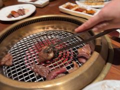 -御牛道日式烤肉料理(杭州万象城店)