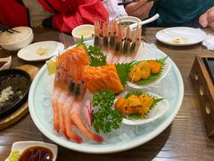 -东京屋(武定路店)