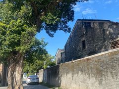 -均和墟历史街区-平和大押
