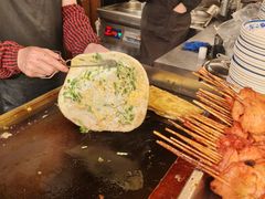 -老客满蛋饼(双塔市集店)
