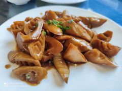 -品味楼·醉卤·酱排骨·无锡特色菜