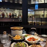 不会还不知道这家侘寂风宝藏小酒馆吧