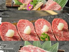 -丸藏和牛烧肉专门店(园区师惠坊店)