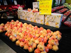 -鲜果壹号(中央景城店)