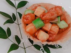 怀旧咕噜肉-茗鼎汇(星方汇广场店)