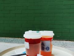 -ADO KAFE(大学城店)