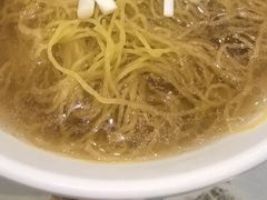 -深仔记正宗云吞面(尖沙咀店)