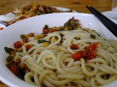 -牛八宝桂林米粉(八里庄店)