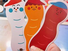 -1点点(河南中路店)