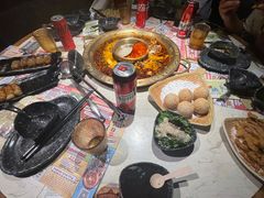 -哥老官重庆美蛙鱼头(西湖银泰十一哥店)