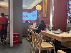 -千牛将·鲜牛肉火锅(开元路店)