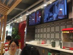 大堂-袁记串串香(北国店)