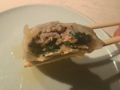 -北李妈妈菜·海肠捞饭(高新万达店)