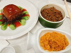 -功德林素菜饭庄(前门店)