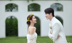 -金夫人婚纱摄影全球旅拍(大连店)