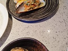 -大渔铁板烧(大悦城店)