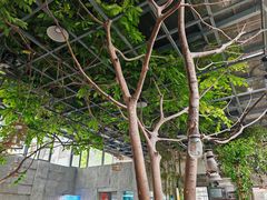 -又见炊烟私房菜(敬亭路店)