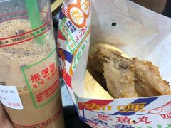 -美芝莲(领展购物广场中关村店)