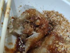-阿凸芋圆(上帝街店)