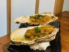 -森味薪火烧•烧鸟居酒屋•日本料理(望京店)