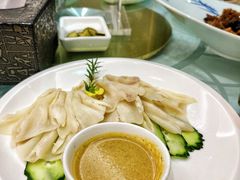 芥末鸭掌-北京全聚德(王府井店)