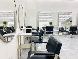 -Moyue HAIR SALON