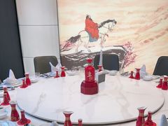 -上海古井假日酒店 · 徽昇楼中餐厅
